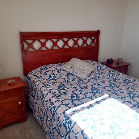 Apartmán Departamento Avenida Pacifico. Sector Puerta Del Mar La Serena Exteriér fotografie