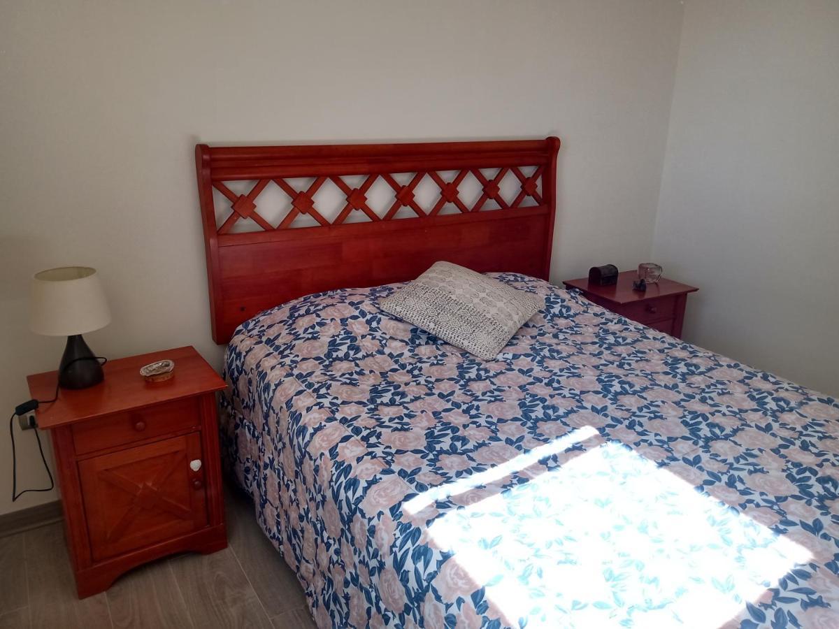 Apartmán Departamento Avenida Pacifico. Sector Puerta Del Mar La Serena Exteriér fotografie