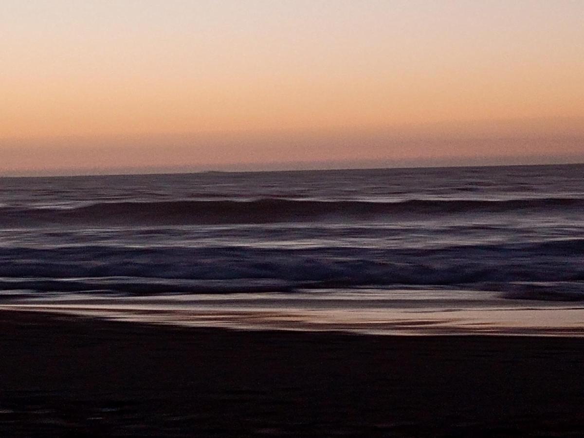 Apartmán Departamento Avenida Pacifico. Sector Puerta Del Mar La Serena Exteriér fotografie