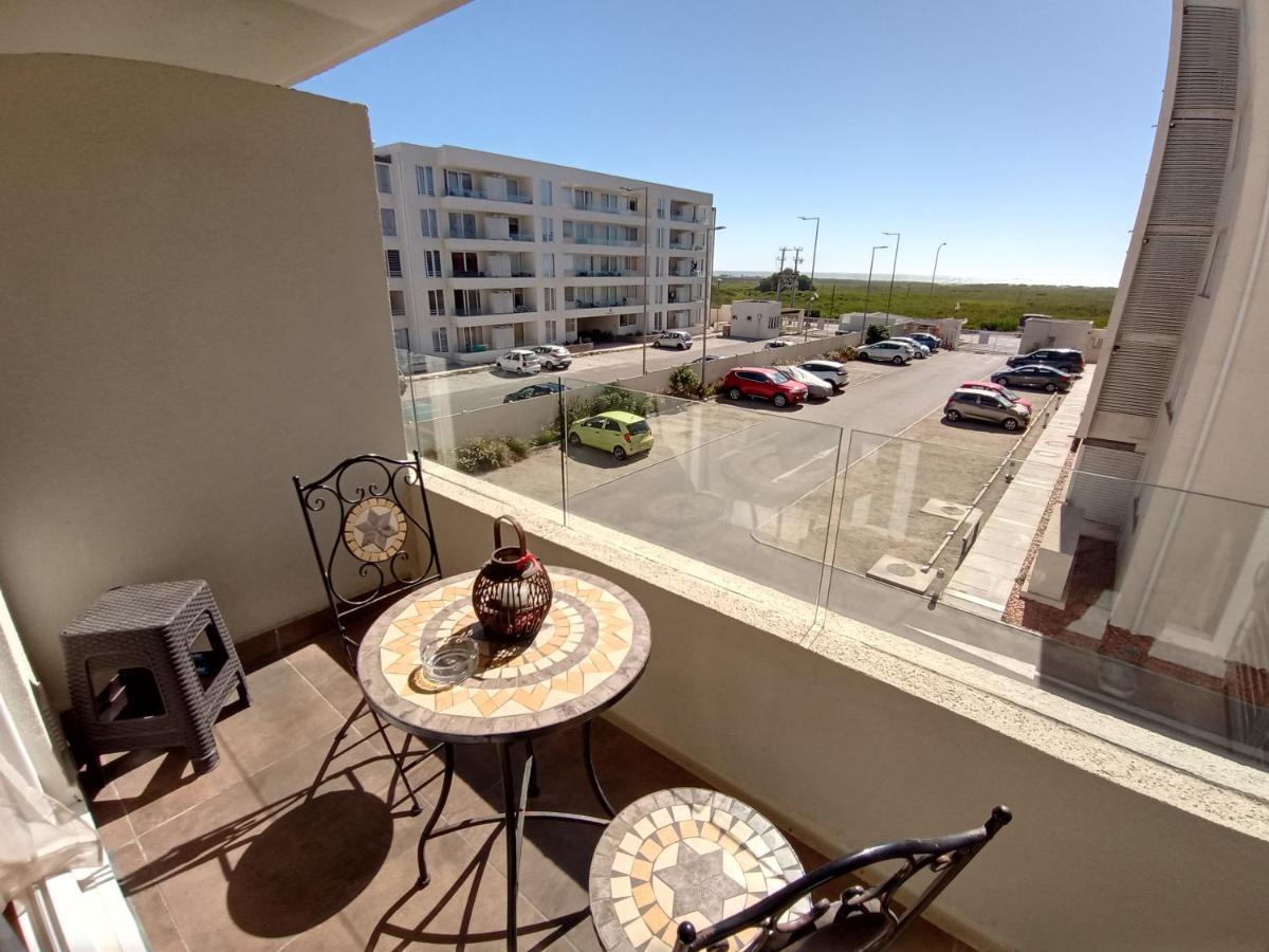 Apartmán Departamento Avenida Pacifico. Sector Puerta Del Mar La Serena Exteriér fotografie