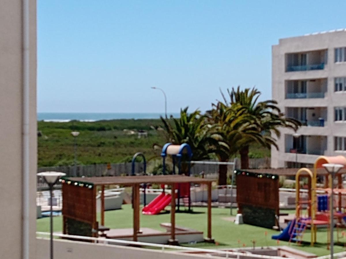 Apartmán Departamento Avenida Pacifico. Sector Puerta Del Mar La Serena Exteriér fotografie