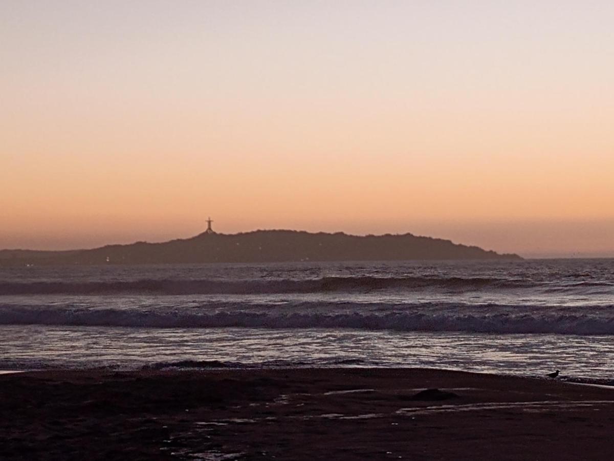 Apartmán Departamento Avenida Pacifico. Sector Puerta Del Mar La Serena Exteriér fotografie