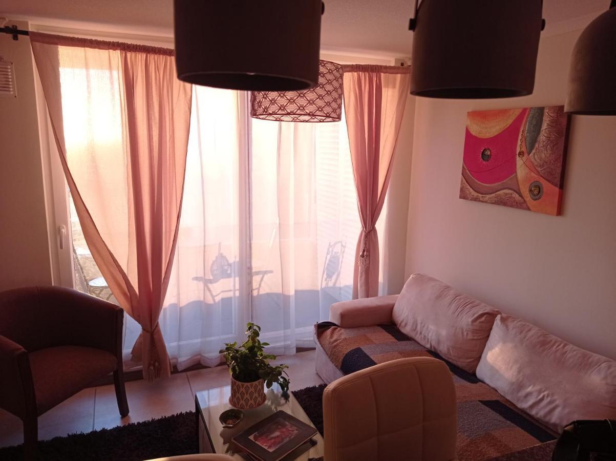 Apartmán Departamento Avenida Pacifico. Sector Puerta Del Mar La Serena Exteriér fotografie